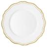 Dinner plate - Raynaud